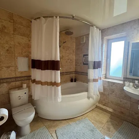 Dalim Hotel Duliby