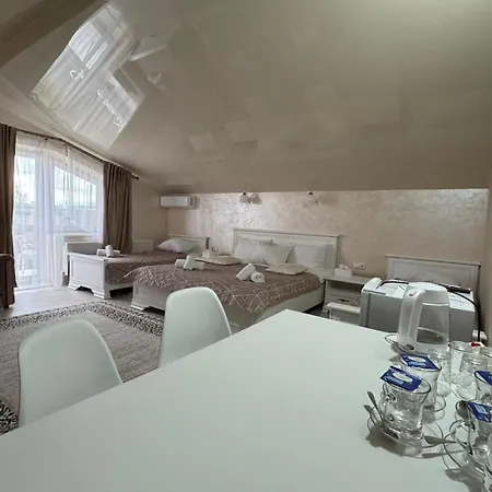 Hotel Dalim