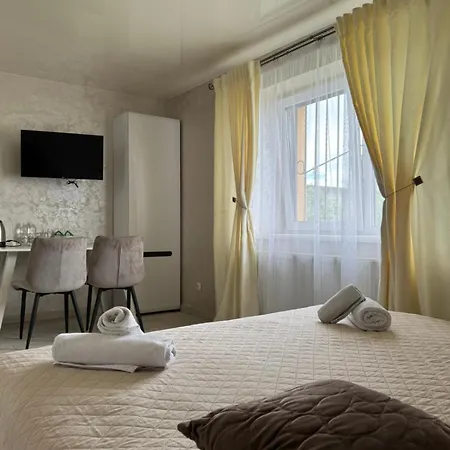Hotel Dalim