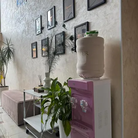 Dalim Hotel