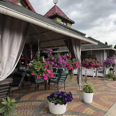 Hotel Dalim *