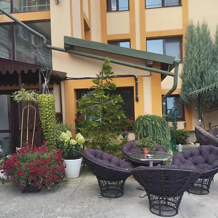 Hotel Dalim