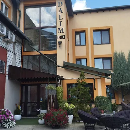 Dalim Hotel Duliby