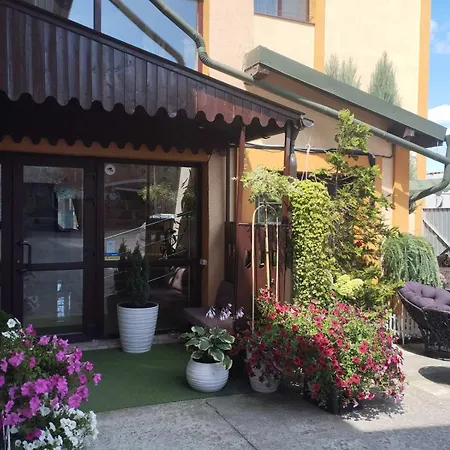 Hotel Dalim *
