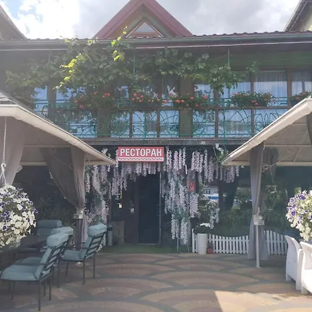 Dalim Hotel Duliby