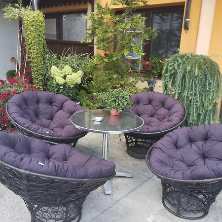 Dalim Hotel